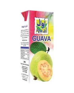 Guava Drink 32 X  Piece (200 ml)