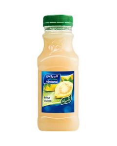 Guava with Pulp 24 X  Piece (200 ml)