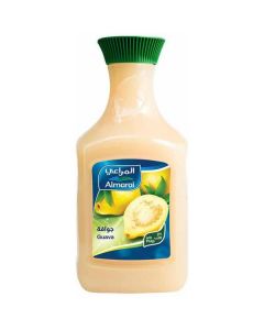 Guava with Pulp 12 X  Piece (1.5 liter)