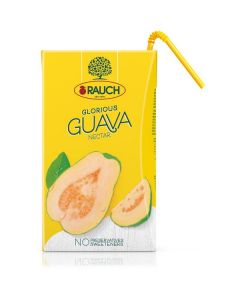 Glorious Guava Nectar Juice 6 X  Piece (250 ml)