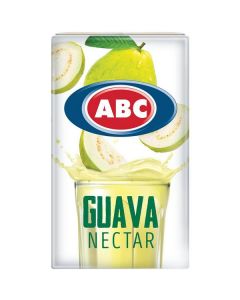 Guava Nectar 72 X  Piece (250 ml)