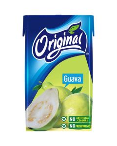 Guava Juice 27 X  Piece (250 ml)