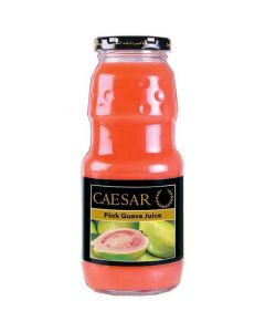 Pink Guava Juice 24 X  Piece (250 ml)