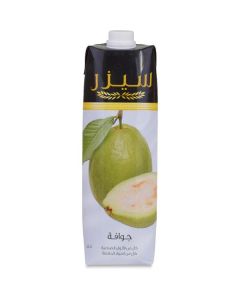 Guava Juice 12 X  Piece (1 liter)