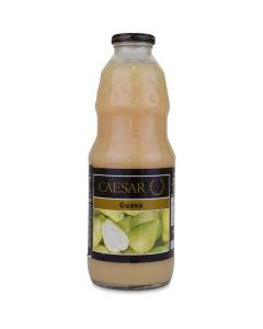 Guava Juice 6 X  Piece (1 liter)