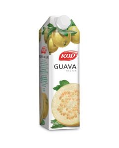 Guava Nectar 12 X  Piece (1 liter)