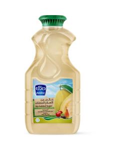 Guava with Mix Fruit Nectar 100% - No Added Sugar 6 X  Plastic Bottle (1.5 liter)