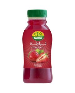 Strawberry Juice 35 X  Piece (300 ml)