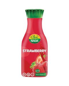 Strawberry Juice 12 X  Piece (1.35 liter)