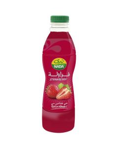 Strawberry Juice 20 X  Piece (800 ml)