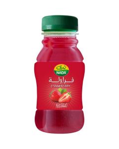 Strawberry Juice 84 X  Piece (200 ml)