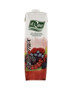 Berry Mix Drink 6 X  Piece (1 liter)