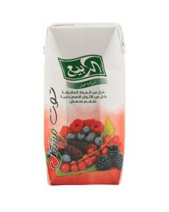 Berry Mix Drink 18 X  Piece (200 ml)