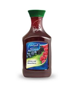 Mixed Berry Juice 12 X  Piece (1.5 liter)