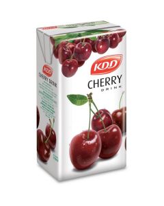 Cherry Drink 24 X  Piece (250 ml)