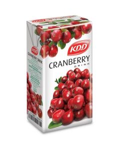 Cranberry Drink 18 X  Piece (250 ml)