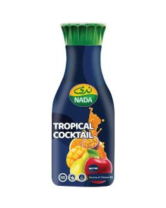 Tropical Cocktail Juice 12 X  Piece (1.35 liter)