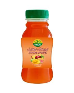 Tropical Cocktail Juice 84 X  Piece (200 ml)