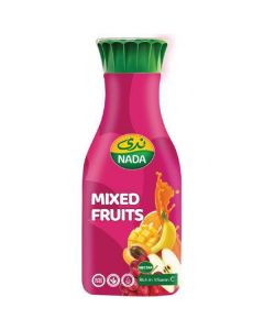 Mixed Fruit Juice 12 X  Piece (1.35 liter)