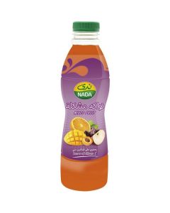 Mixed Fruit Juice 20 X  Piece (800 ml)