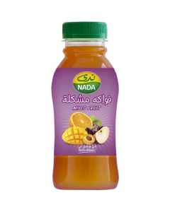 Mixed Fruit Juice 35 X  Piece (300 ml)