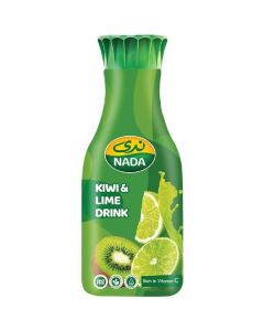 Kiwi & Lime Juice 12 X  Piece (1.35 liter)