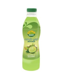 Kiwi & Lime Juice 20 X  Piece (800 ml)