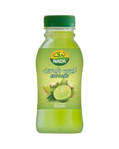 Kiwi & Lime Juice 35 X  Piece (300 ml)