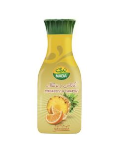 Pineapple & Orange Juice 12 X  Piece (1.5 liter)