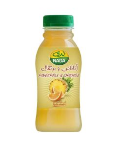 Pineapple & Orange Juice 35 X  Piece (300 ml)