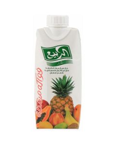 Fruit Cocktail Nectar 18 X  Piece (330 ml)