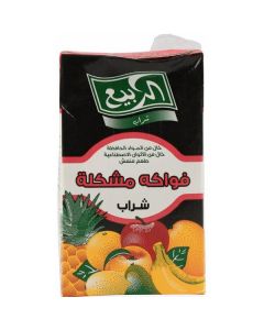 Fruit Cocktail Drink 27 X  Carton (250 ml)