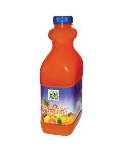 Mixed Fruit Drink 12 X  Piece (1 liter)