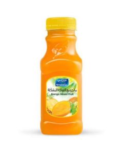 Mango and Mixed Fruit Juice 24 X  Piece (200 ml)