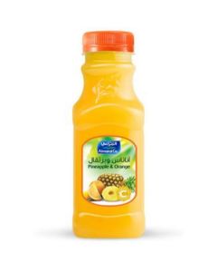 Pineapple & Orange Juice 24 X  Piece (300 ml)