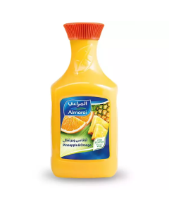 Pineapple & Orange Juice 12 X  Piece (1.5 liter)