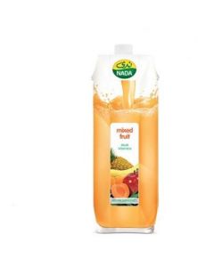 Prisma Mixed Fruits 8 X  Piece (1 liter)