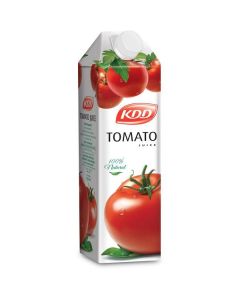 Tomato Juice 12 X  Piece (1 liter)