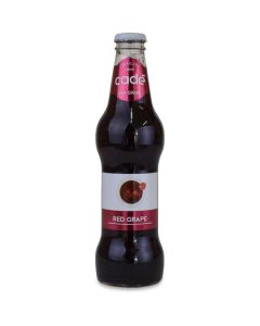 Sparkling Drink Red Grape 24 X  Piece (300 ml)