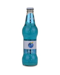 Sparkling Drink Blue 24 X  Piece (330 ml)