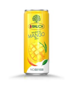 Mango Juice 24 X  Piece (355 ml)