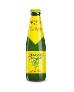 White Grape Juice 24 X  Glass Bottle (250 ml)