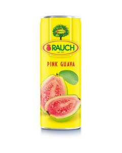 Pink Guava Juice 24 X  Piece (355 ml)