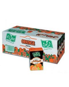 Orange Drink 27 X  Piece (250 ml)