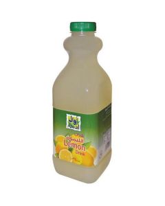 Lemon Drink 12 X  Piece (1 liter)