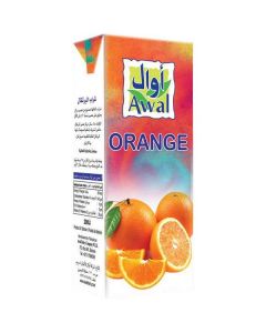 Orange Drink 32 X  Piece (200 ml)