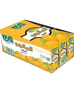 Mango Drink 18 X  Piece (125 ml)