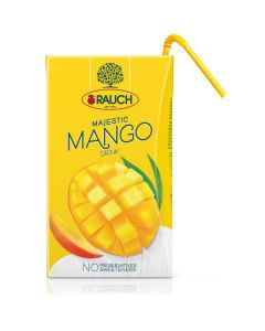 Majestic Mango Drink Juice 6 X  Piece (250 ml)