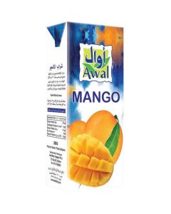 Mango Drink 32 X  Piece (200 ml)