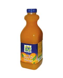 Mango Drink 12 X  Piece (1 liter)